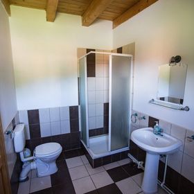 Casa de oaspeți Küküllő Sub Cetate