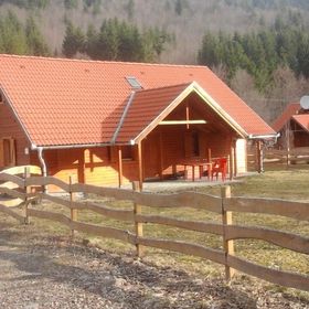 Casa de oaspeți Küküllő Sub Cetate