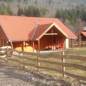 Casa de oaspeți Küküllő Sub Cetate