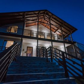 Casa de oaspeți Sunset Inn Sângeorgiu de Mureș