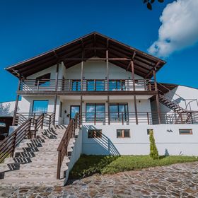 Casa de oaspeți Sunset Inn Sângeorgiu de Mureș