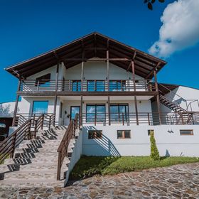 Casa de oaspeți Sunset Inn Sângeorgiu de Mureș