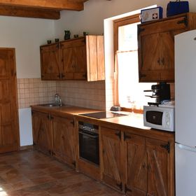 Frontvonal Vendégház Bodrog