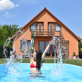 Frontvonal Vendégház Bodrog