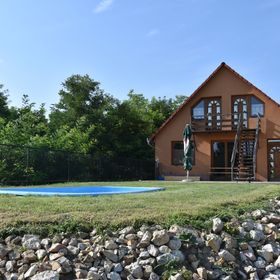 Frontvonal Vendégház Bodrog