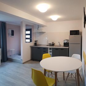 Apartament Pif Brașov