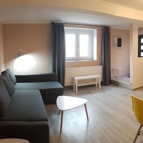 Apartament Pif Brașov