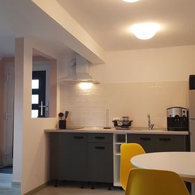 Apartament Pif Brașov