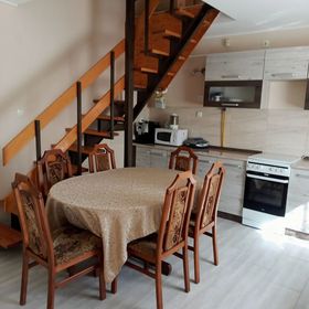 Julika Apartman Hajdúszoboszló