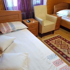 Cabana Corbu Beclean