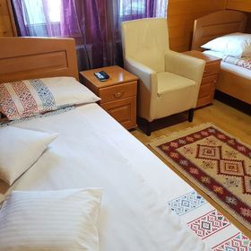 Cabana Corbu Beclean