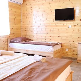 Kemencés Udvarház Egerszalók