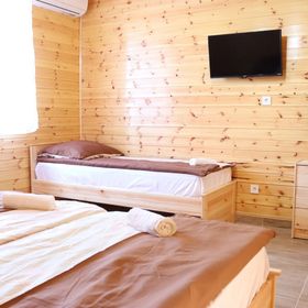 Kemencés Udvarház Egerszalók