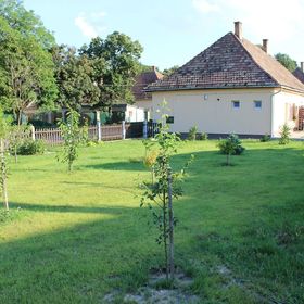 Ezüstfenyő Vendégház Sárospatak