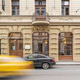 INNSiDE Prague Old Town Praha