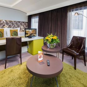 INNSiDE Prague Old Town Praha