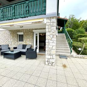 Bele Vue Üdülőház Cserszegtomaj