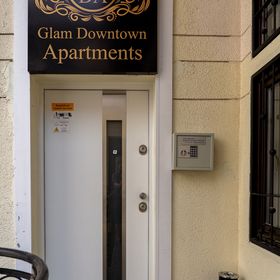 Glam Downtown Apartments Budapest
