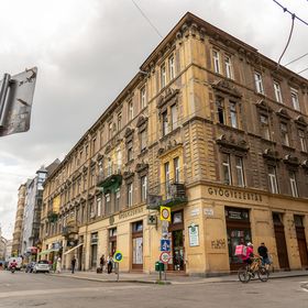 Glam Downtown Apartments Budapest