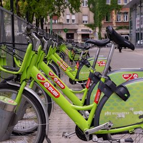 Glam Downtown Apartments Budapest