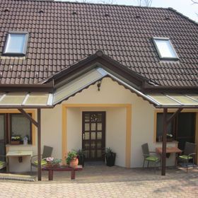 Apartman Ferenc Zalakaros