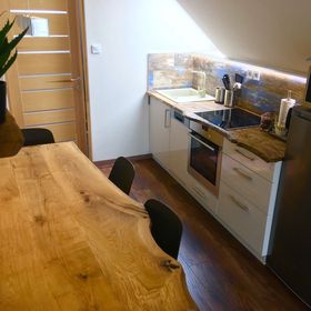 Wood Apartman Deluxe Belváros Veszprém