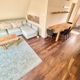 Wood Apartman Deluxe Belváros Veszprém