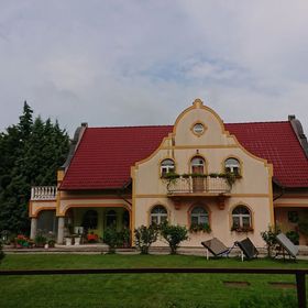 Marika Apartman 2 Lesencetomaj