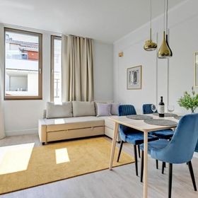 Wypoczynkowa 38 | Stylish Apartment | 200 meters to the Beach