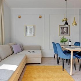 Wypoczynkowa 38 | Stylish Apartment | 200 meters to the Beach