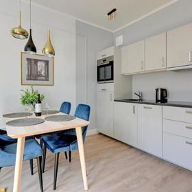 Wypoczynkowa 38 | Stylish Apartment | 200 meters to the Beach