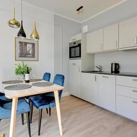 Wypoczynkowa 38 | Stylish Apartment | 200 meters to the Beach