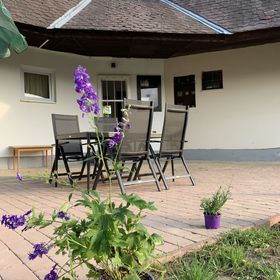 Levendula Kert Apartman Siófok