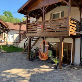 Căsuța Bunicilor Țara Hategului Sălașu de Jos