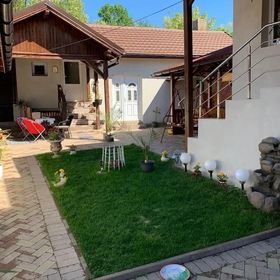 Căsuța Bunicilor Țara Hategului Sălașu de Jos