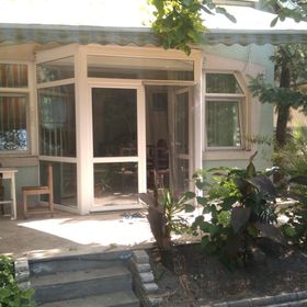 Subasa Green Garden Vendéház Szeged 