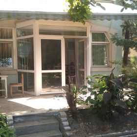 Subasa Green Garden Vendéház Szeged 