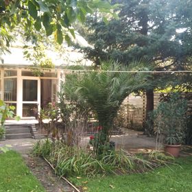 Subasa Green Garden Vendéház Szeged 