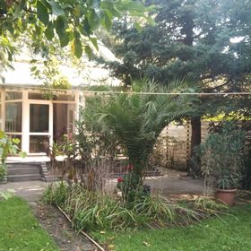 Subasa Green Garden Vendéház Szeged 