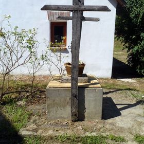 Retro Blue Vendégház Nagyharsány