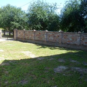 Retro Blue Vendégház Nagyharsány