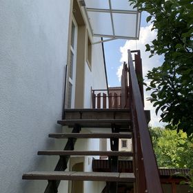 Katica Apartman Ajka