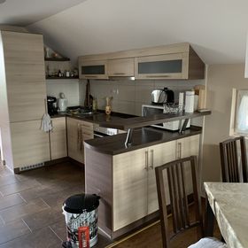 Katica Apartman Ajka