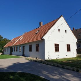 Cselédház Apartman Nagyvázsony