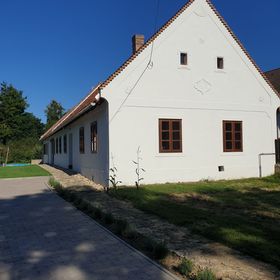 Cselédház Apartman Nagyvázsony