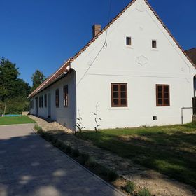 Cselédház Apartman Nagyvázsony