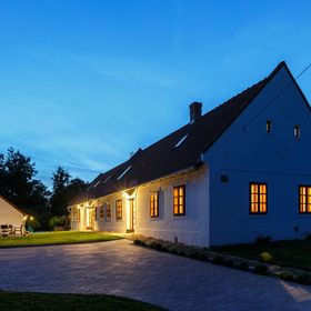 Cselédház Apartman Nagyvázsony