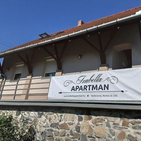 Izabella Apartman Badacsony