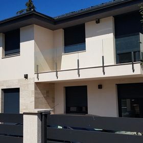 Hortenzia Apartman Balatonlelle