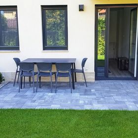 Hortenzia Apartman Balatonlelle